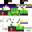 Texture for pride moth