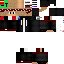Texture for Patrick3310
