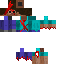 Texture for steve