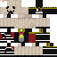 Texture for King Lefty by FNaF_Maker10