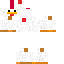 Texture for Chicken