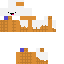Texture for waffle