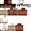 Texture for TRAVIS FE!N