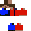Texture for Mr Tryforce WF