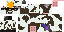 Texture for baca