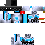 Texture for Evil guard