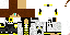 Texture for netford