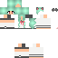 Texture for steve2