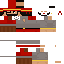 Texture for Captain Brineybeard