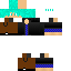 Texture for jeffplayer