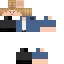 Texture for real steve rogers
