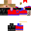 Texture for Cursed Woris