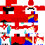 Texture for parrot