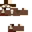 Texture for steve