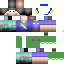 Texture for RaiouPLayz
