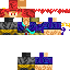 Texture for SSJG Trunks