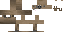 Texture for monkey