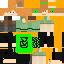 Texture for pippi