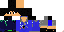Texture for miner joe