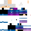 Texture for steve