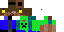 Texture for cryflash