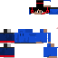 Texture for josude