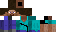 Texture for Unsaved Steve