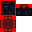 Texture for Red Enchanting Table