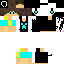 Texture for gael chato