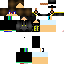 Texture for FunnyGhost