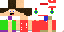 Texture for MrkirillMr