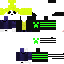 Texture for Silvertree Panda Cool