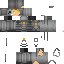 Texture for CyberDylan