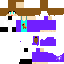 Texture for LEP 10