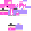 Texture for steve