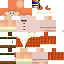 Texture for kotanuki