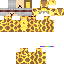 Texture for ad