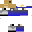 Texture for Zane but different