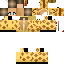 Texture for delphine