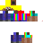 Texture for mandingo