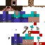 Texture for UAU NOOB DE FERRO