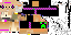 Texture for ninja