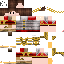 Texture for ItzYaBoyPie romano
