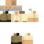 Texture for ossan