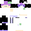 Texture for yukimaru1007
