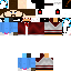 Texture for Foxy_Gme_12