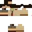 Texture for Sandeydyarc com olhos