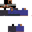 Texture for samurai