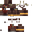 Texture for normal minotaur for biome project 2.0