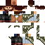 Texture for clint eastwood